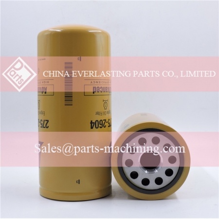 CAT Oil Filter 275-2604