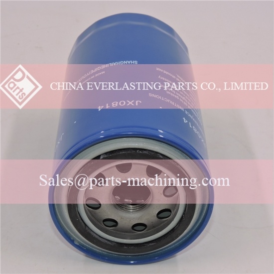  Oil Filter JX0814 