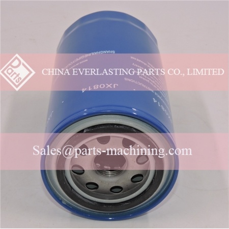  Oil Filter JX0814 