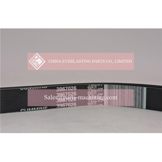 3967026  Fan Belt