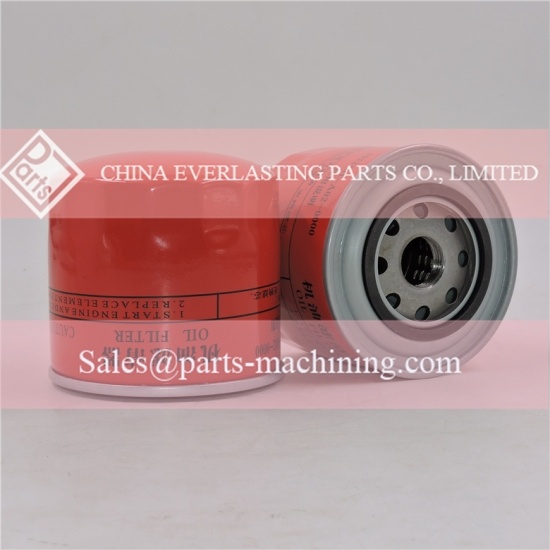 Oil Filter JX1008A