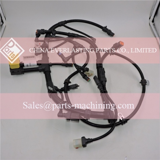 5268336 Harness Wiring