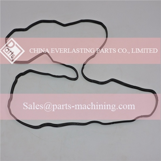 Cummins ISBe Engine  Valve Cover Gasket 5309255 Replacement