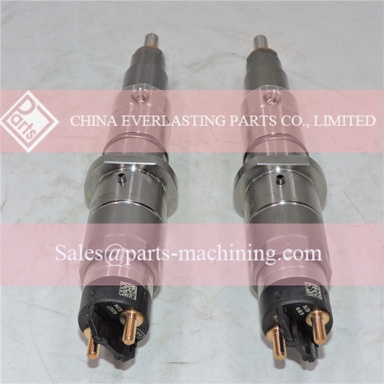 0445120236 Common Rail Injector