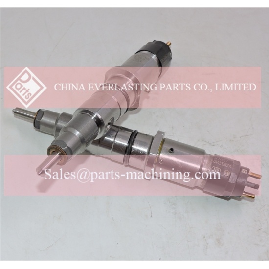 Common Rail Injector Bosch 0445120304 Cummins 5272937 Replacement