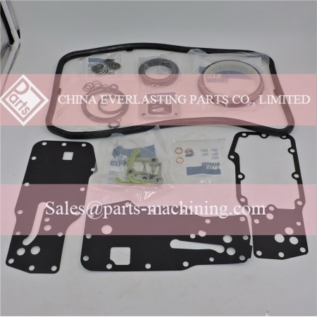 4955357 Engine Gasket Set