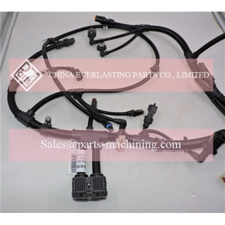 Cummins ISC ISL Engine  Wiring Harness 5268336 Replacement