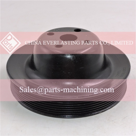 Fan Pulley 3926855