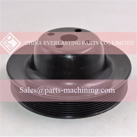 Fan Pulley 3926855