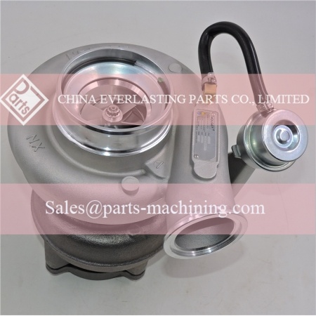 4955896 Turbocharger