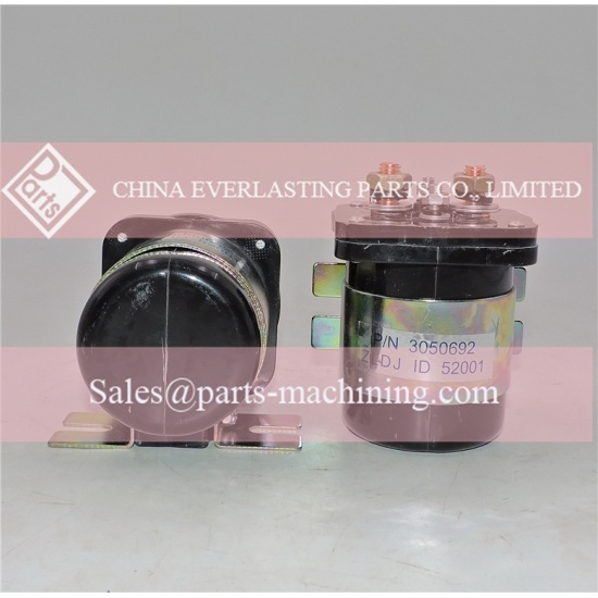 Solenoid Switch 3050692 