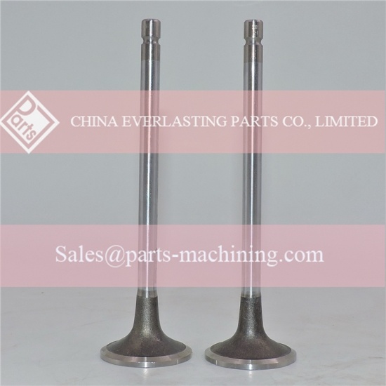 Intake valve 3942588