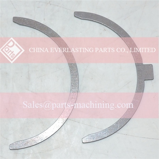 Thrust bearing 129900-02930 