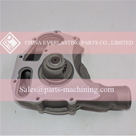 Water Pump U5MW0194 Yanmar Cross Reference