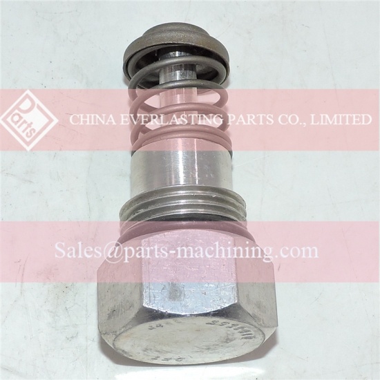 3934410 Bypass Valve