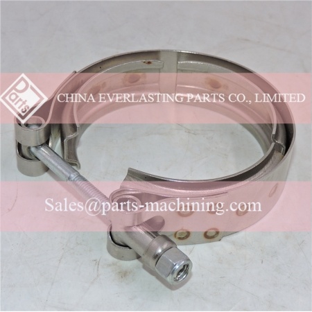 3972681 V Band Clamp