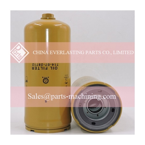 714-07-28712 Hydraulic Filter