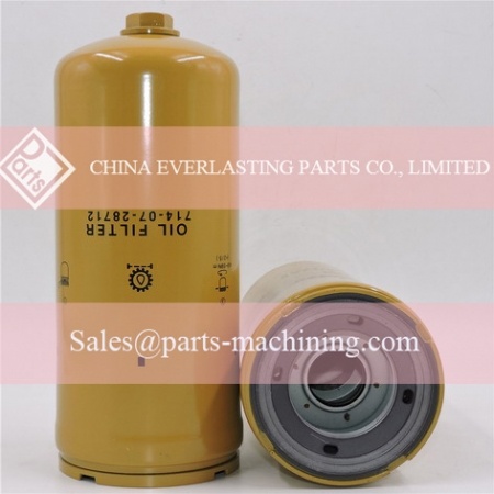 714-07-28712 Hydraulic Filter