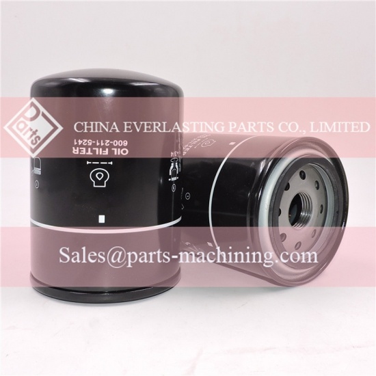 600-211-5241 Oil Filter