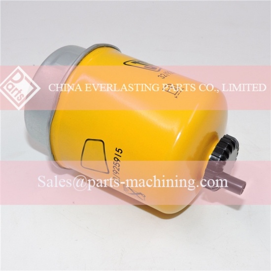 Currency 32925915 32/925915 Fuel Water Separator 