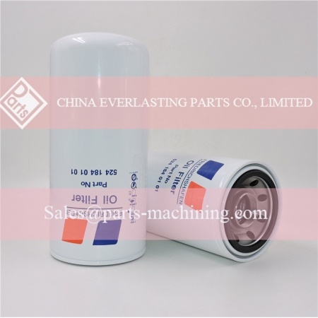 5241840101 Oil Filter