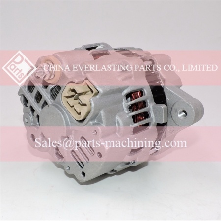 S4Q2 Alternator 32A68-00302 