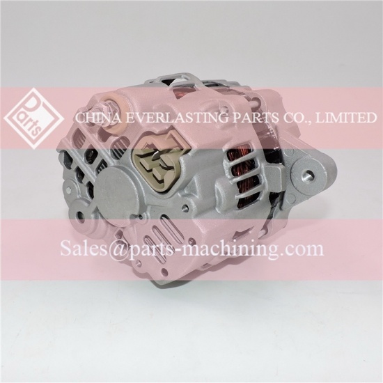 Mitsubishi Alternator 31A68-00402 Cross Reference