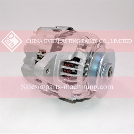 32A68-00302 Alternator