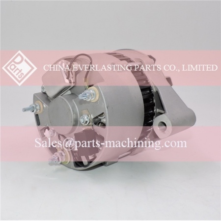 Quality guarantee Engine Alternator RE506197