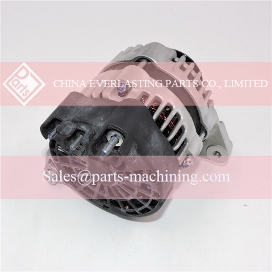 2871A301 Alternator