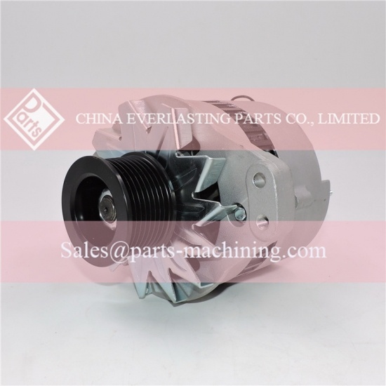 RE506197 Alternator