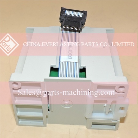 Quality guarantee Engine PLC I/O Module FX2N-4DA