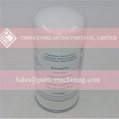 8193841 Fuel Filter