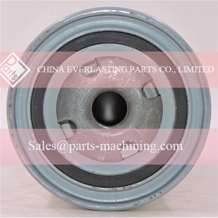 Interchange VOLVO OEM 8193841 Fuel Filter 
