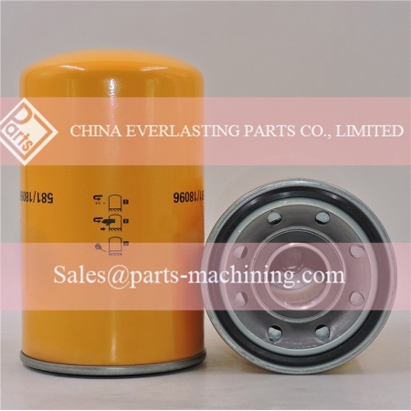 58118096 Oil Filter