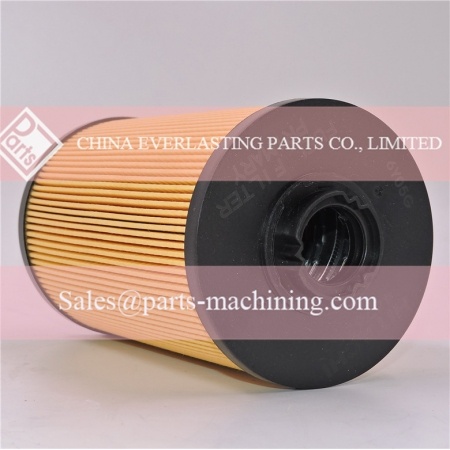 Interchange Hitachi OEM 4676385 Fuel Filter 