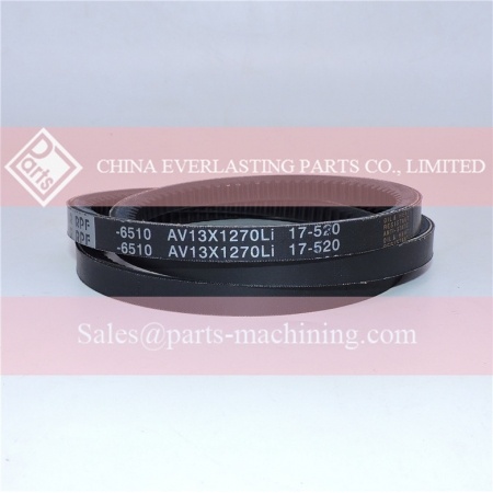 2614B654 Fan Belt