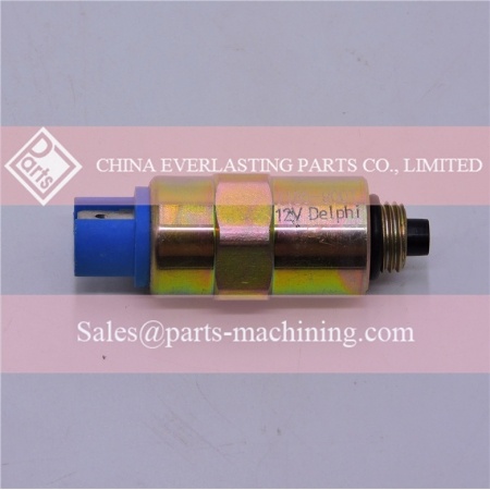 7185-900T Stop Solenoid