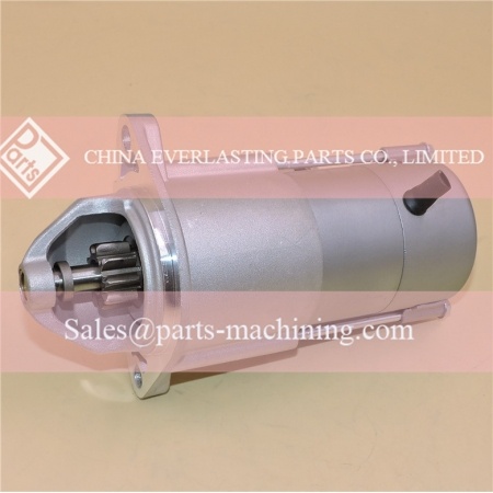 Replacement Perkins Starter motor U85086800 