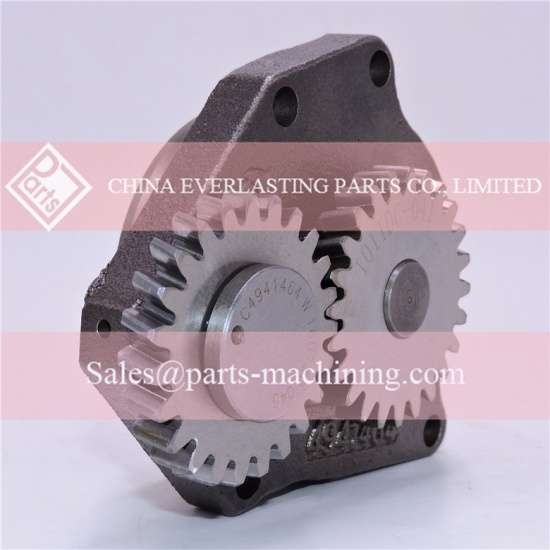 4941464 Oil Pump