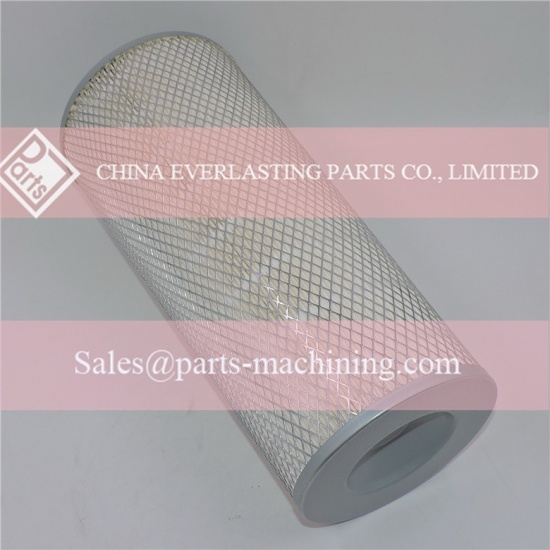 Quality guarantee Air Filter OEM  KW1638 shanghai Fleetguard Cross Reference