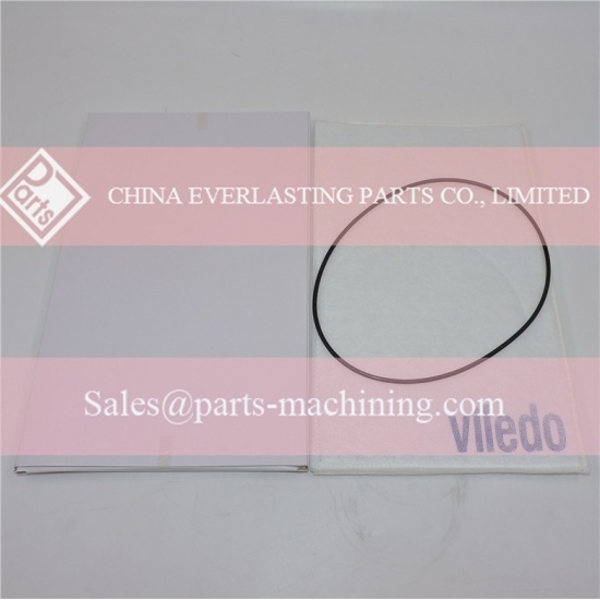  Particulate Filter 4011553 Cummins Replacement