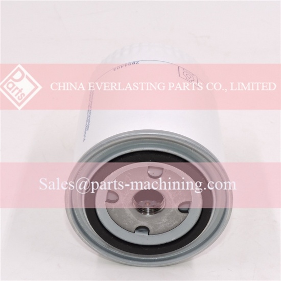 good quality oil filter 2654403 for generator perkins engine