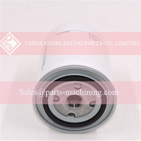 good quality oil filter 2654403 for generator perkins engine