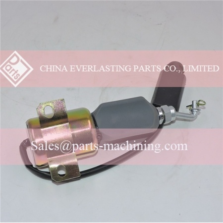 05CF26A Solenoid Valve