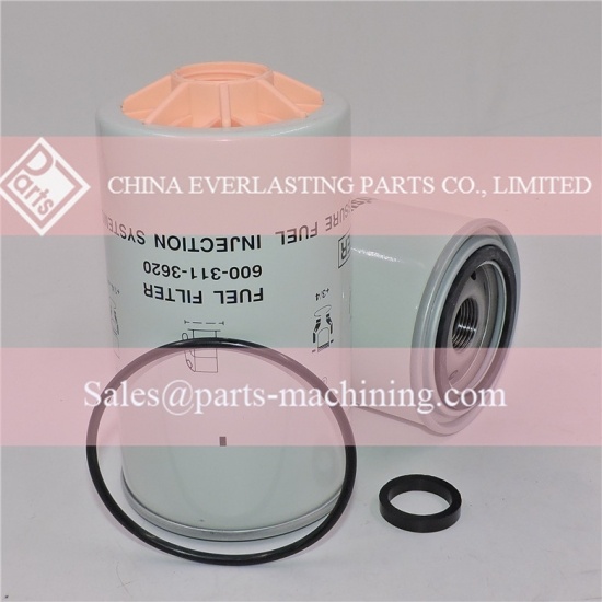 600-311-3620 Fuel Water Separator