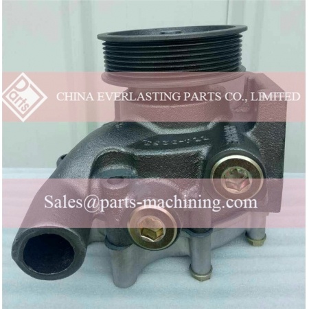 Interchange Caterpillar Water Pump 3522139 352-2139 