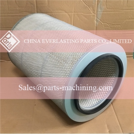 Currency Komatsu Air Filter 6127-81-7033 6127817033