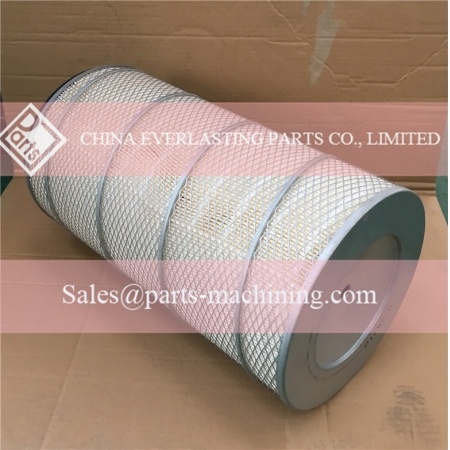 Currency Air Filter A-28710 A28710 Iveco