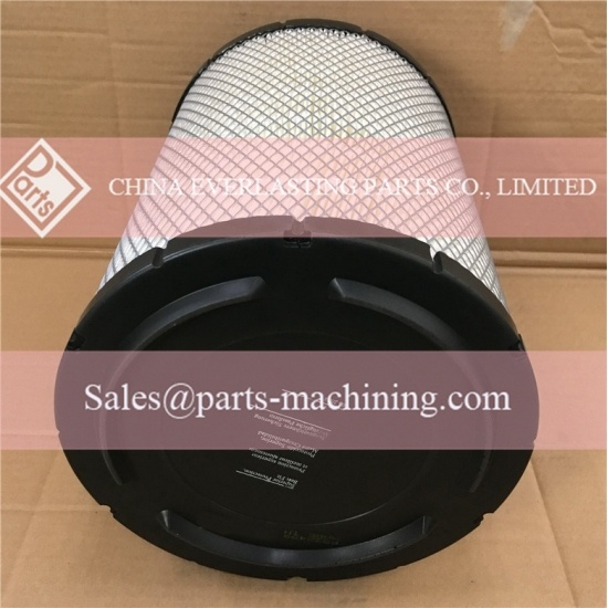 OEM P532499 Air Filter Primary Magnum RS professional designer producting